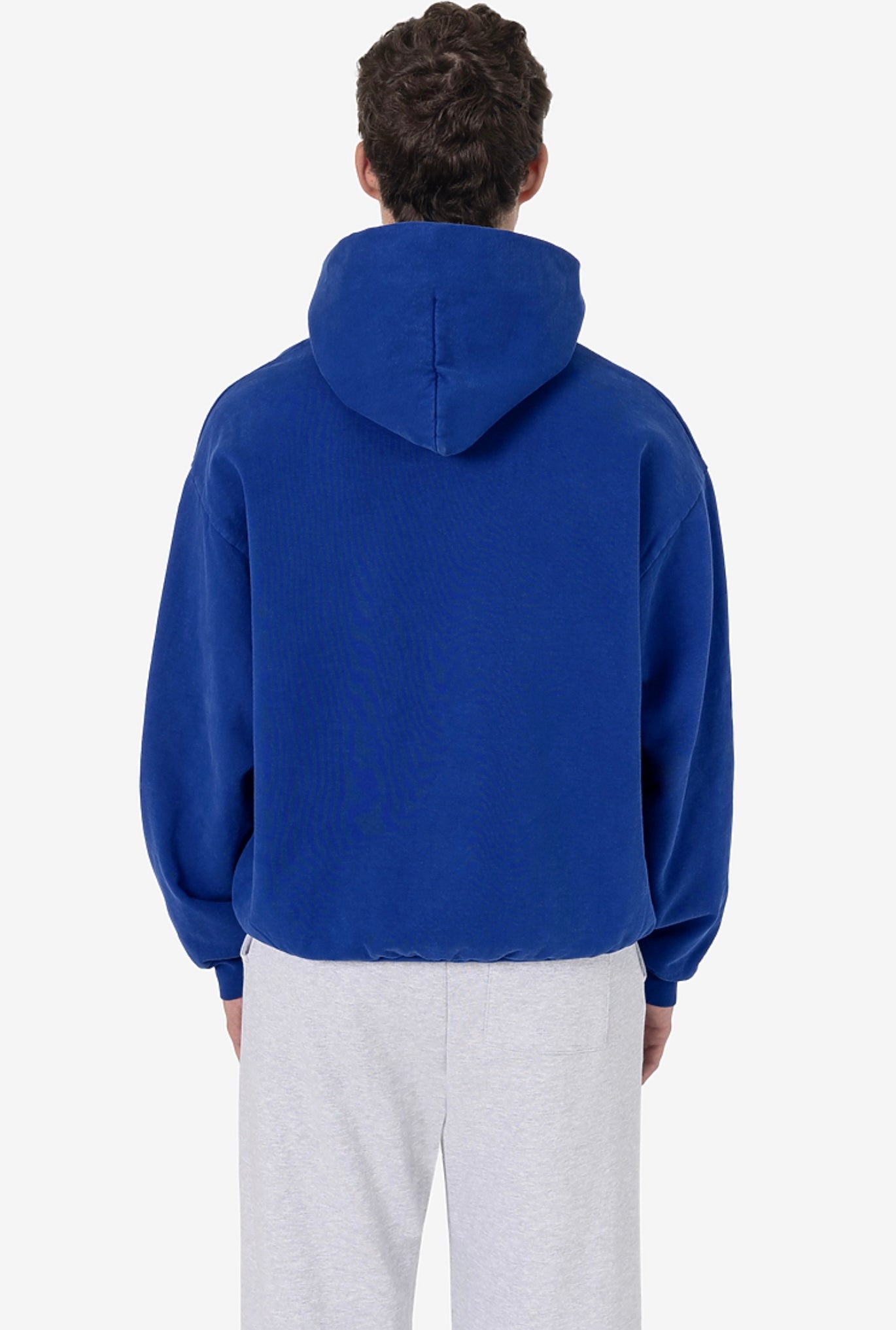 Code Numbering Hoodie