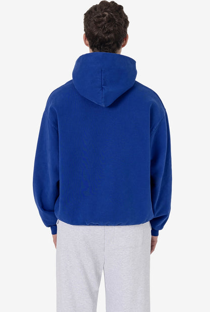 Code Numbering Hoodie